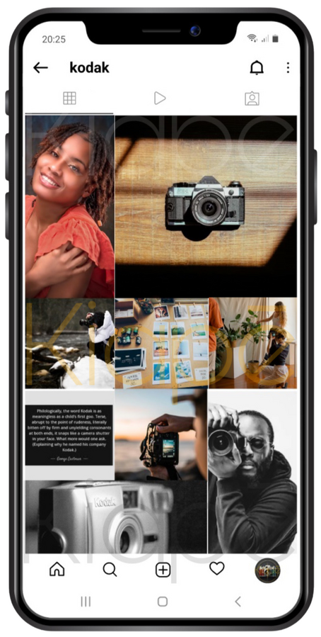 Activate Heritage Asset Strategy by KIAPĒ